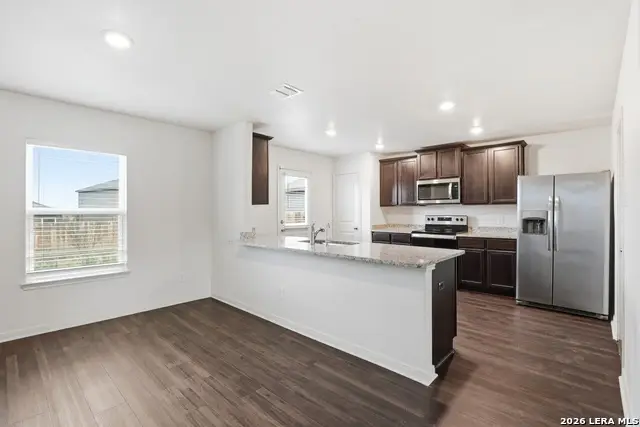 3819 Leighton Harbor, Von Ormy, TX 78073 - Image #1