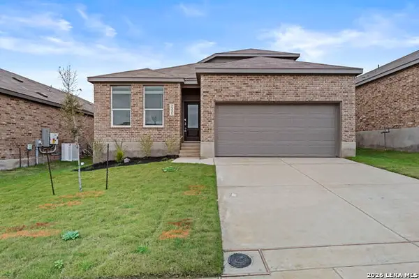 2331 Fort Davis Pass, Marion, TX 78124