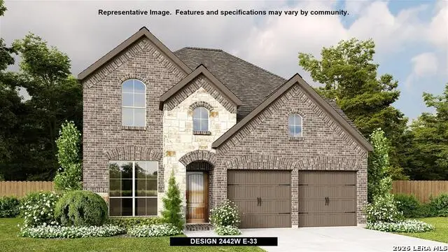 14505 Chaparral Run, San Antonio, TX 78254 - Image #1