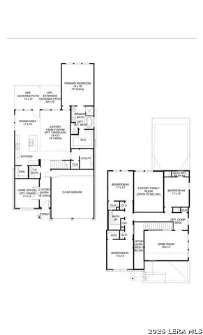 14505 Chaparral Run, San Antonio, TX 78254 - Image #2