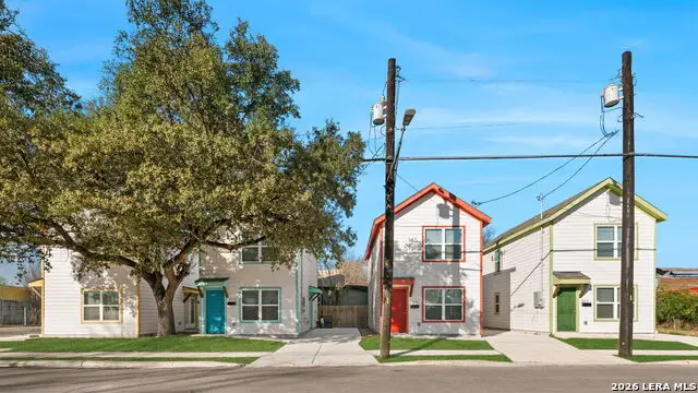 631 E Carolina #1, San Antonio, TX 78210 - Image #1