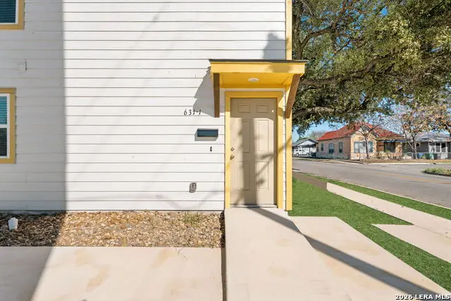631 E Carolina #1, San Antonio, TX 78210 - Image #2