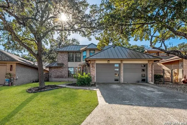 14802 River Mill, San Antonio, TX 78216 - Image #1