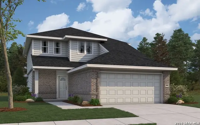 5934 Willow Point, San Antonio, TX 78219 - Image #1