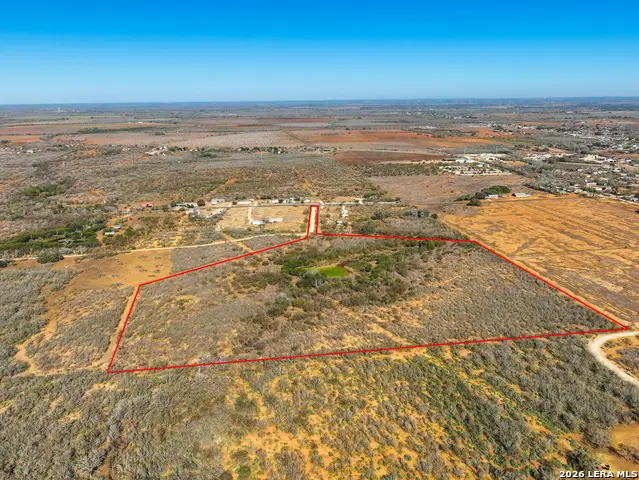 +/- 32.04 ACRES Bluntzer, Jourdanton, TX 78026 - Image #1