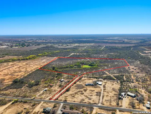 +/- 32.04 ACRES Bluntzer, Jourdanton, TX 78026 - Image #2