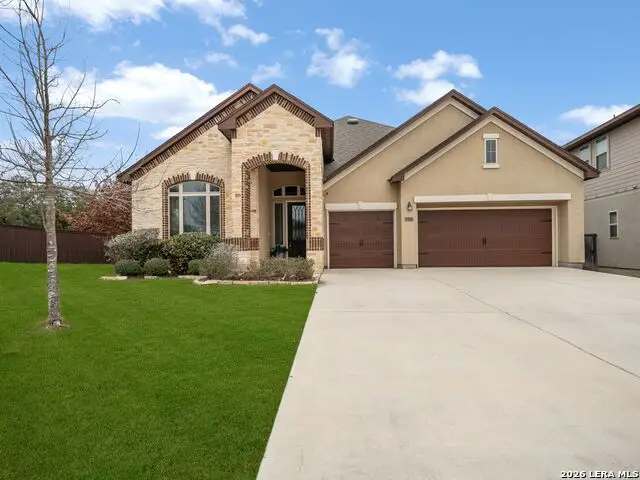 14203 Sam Houston Way, San Antonio, TX 78253 - Image #1