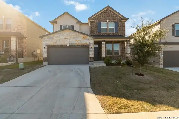 11414 Amberina, San Antonio, TX 78245