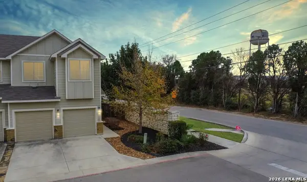 712 Gristmill #18B, New Braunfels, TX 78130