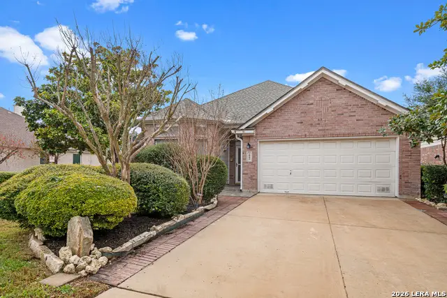 7902 Sierra Verde, San Antonio, TX 78240 - Image #2