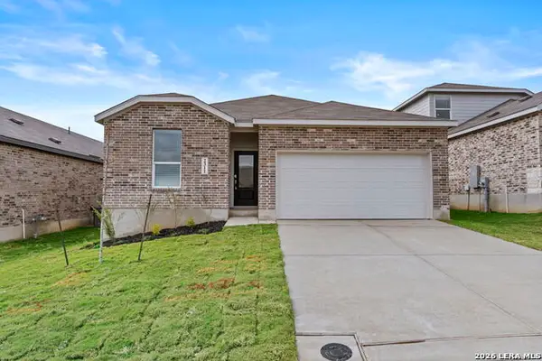 2311 Fort Davis Pass, Marion, TX 78124