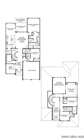 9651 War Party Trail, San Antonio, TX 78254 - Image #2