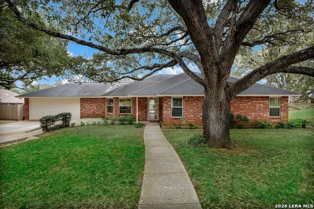604 Elm Street, Floresville, TX 78114 - Image #1