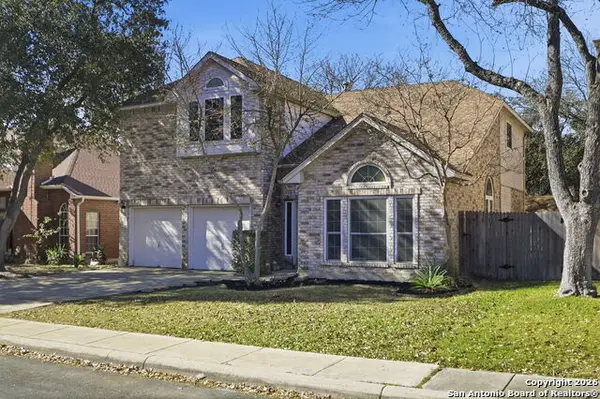 1527 Firwick, San Antonio, TX 78253