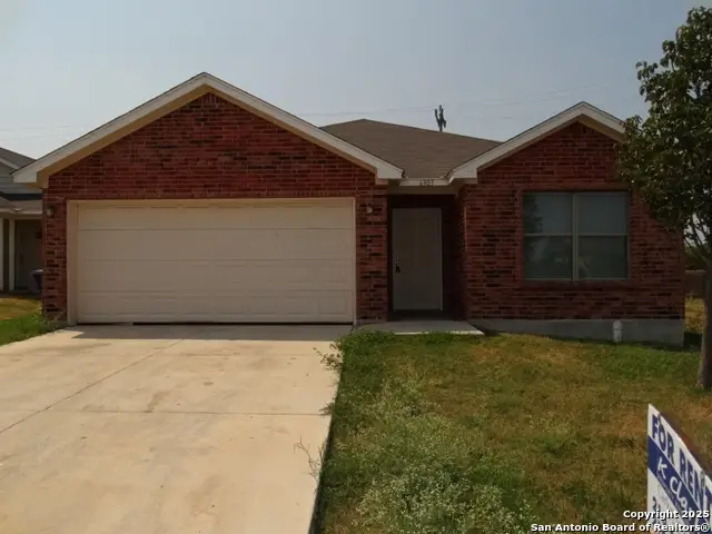6303 Heathers Run, San Antonio, TX 78227 - Image #1
