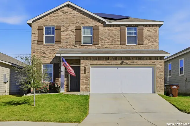 5122 Jovian, San Antonio, TX 78245 - Image #1