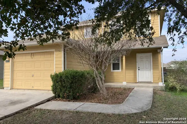 6919 Malibu Cove, Converse, TX 78109