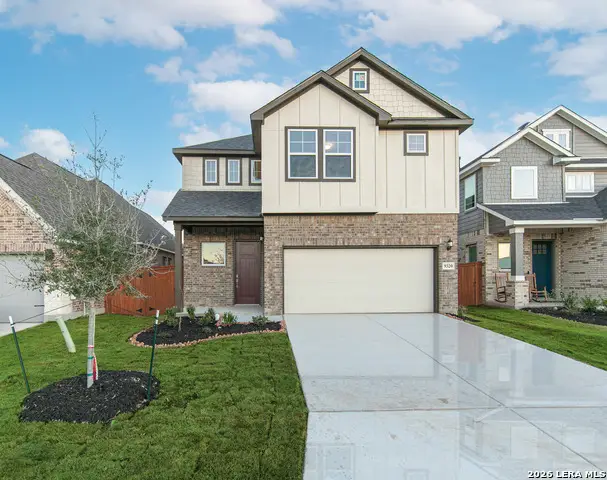 12307 Aurora Basin, San Antonio, TX 78254 - Image #1