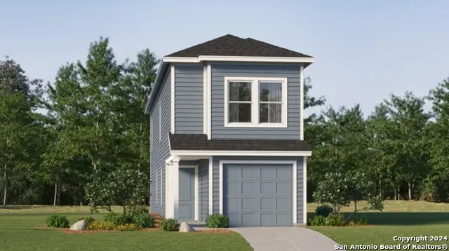 6836 Marble Ridge, Sandy Oaks, TX 78223 - Image #1