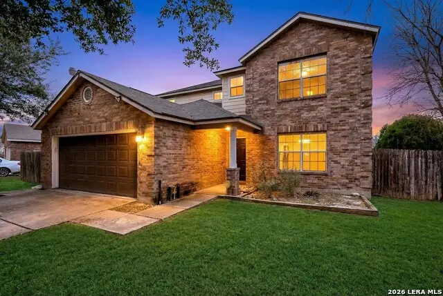 2130 Mobeetie, San Antonio, TX 78245 - Image #1