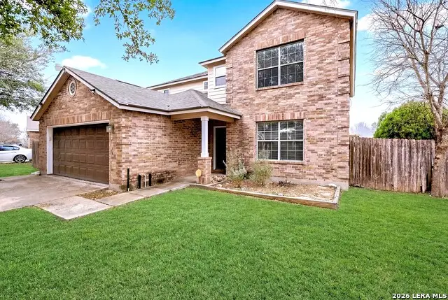 2130 Mobeetie, San Antonio, TX 78245 - Image #3
