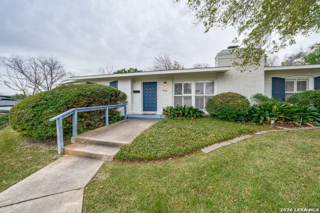 916 Morningside, Terrell Hills, TX 78209 - Image #3