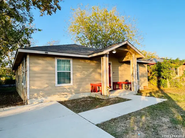 1415 Essex, San Antonio, TX 78210 - Image #2
