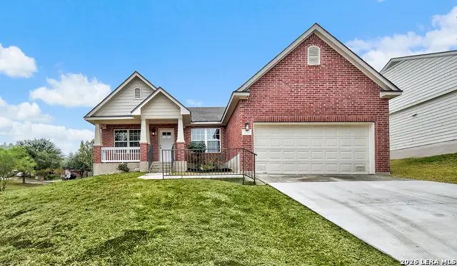 13904 Bressani, Live Oak, TX 78233 - Image #1