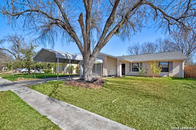 8706 Tuxford, San Antonio, TX 78239 - Image #1