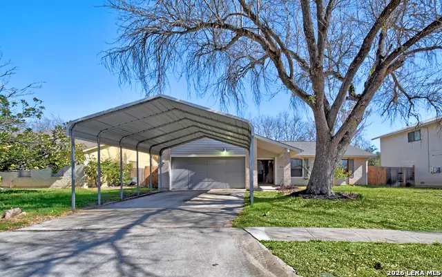 8706 Tuxford, San Antonio, TX 78239 - Image #2