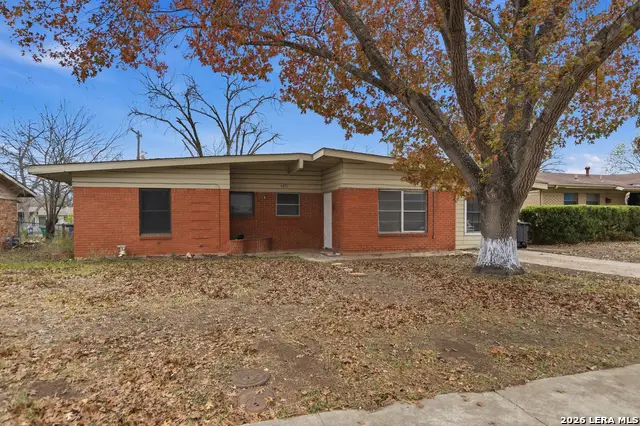 4518 Bernadine Dr, San Antonio, TX 78220 - Image #2