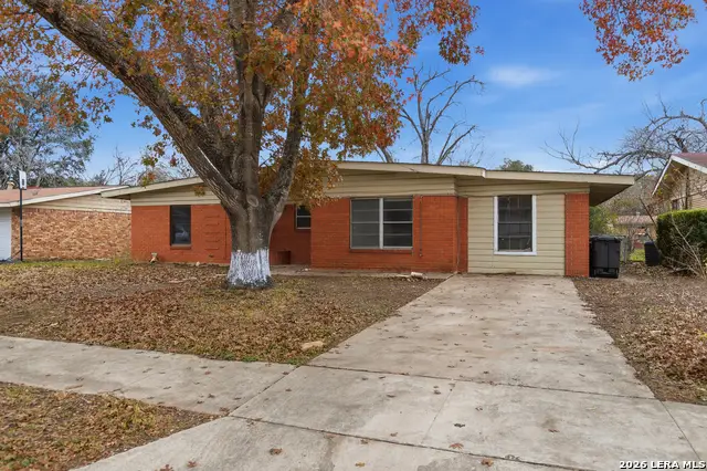 4518 Bernadine Dr, San Antonio, TX 78220 - Image #3