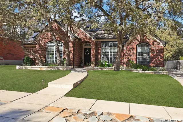 1119 Belclaire, San Antonio, TX 78258 - Image #1