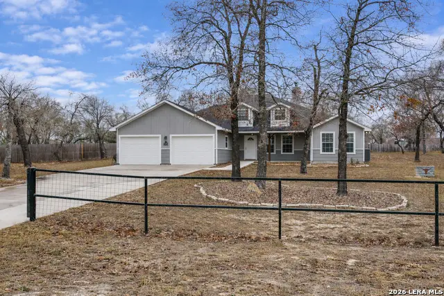 210 Inwood, Poteet, TX 78065 - Image #1