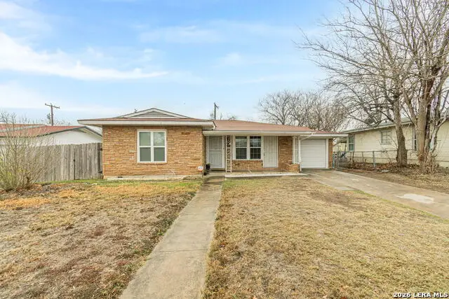 462 Trudell, San Antonio, TX 78213 - Image #3