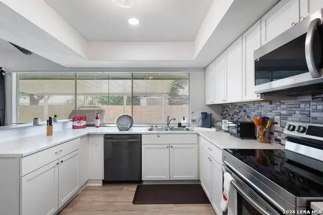 6638 Spring Haven, San Antonio, TX 78249 - Image #1