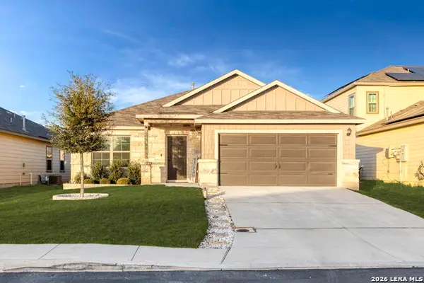 10759 Francisco Way, Converse, TX 78109