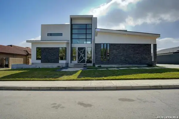 3906 Luz Del Faro, San Antonio, TX 78261