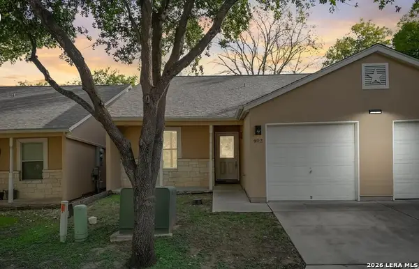 3202 Eisenhauer #402, San Antonio, TX 78209