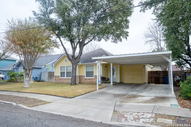 1714 Wrangler, San Antonio, TX 78227 - Image #2