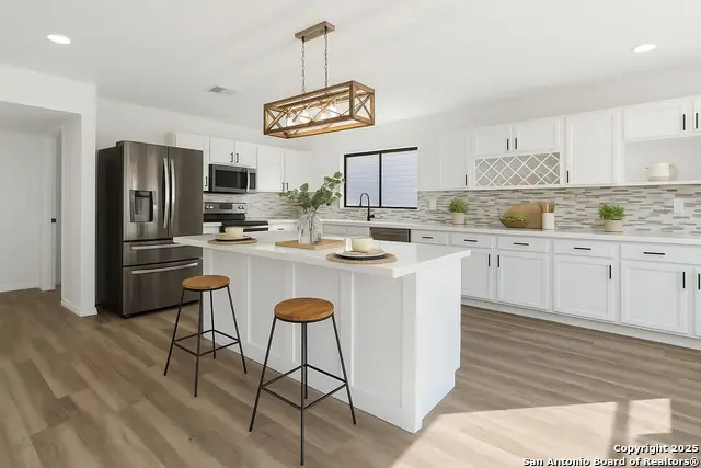 404 Ashley Park Circle, Schertz, TX 78154 - Image #1