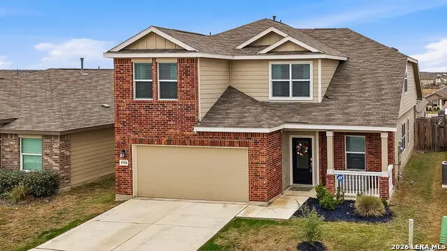 6910 Arid Way, San Antonio, TX 78252 - Image #1