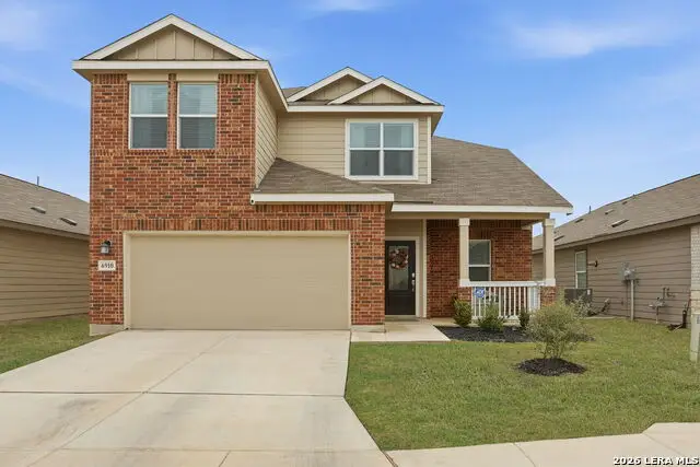 6910 Arid Way, San Antonio, TX 78252 - Image #2