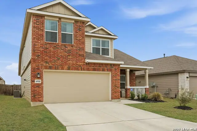 6910 Arid Way, San Antonio, TX 78252 - Image #3