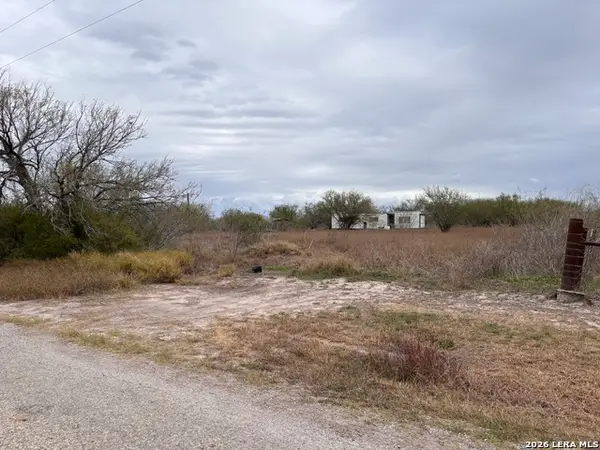 398 County Road 222, Orange Grove, TX 78372