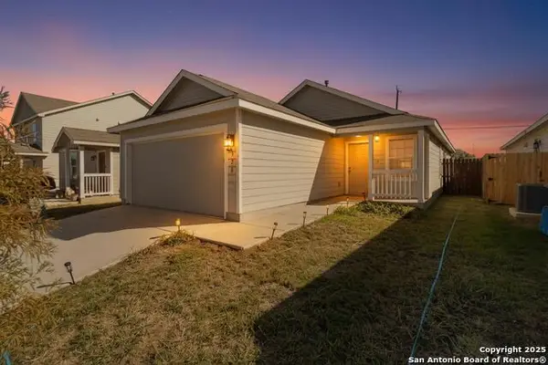 526 Ambush Ridge, San Antonio, TX 78220