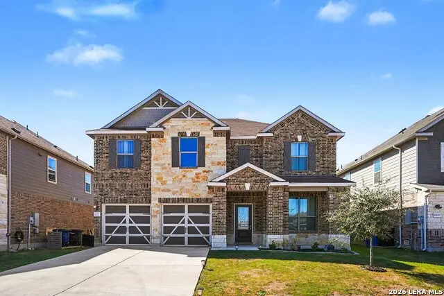 672 Valley Garden, New Braunfels, TX 78130 - #2