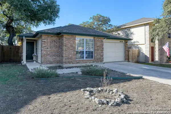 10730 Tiger Chase, San Antonio, TX 78251