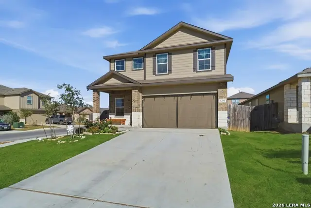 12145 Pease River, San Antonio, TX 78245 - Image #2