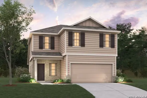 6726 Red Buffalo Trail, San Antonio, TX 78253